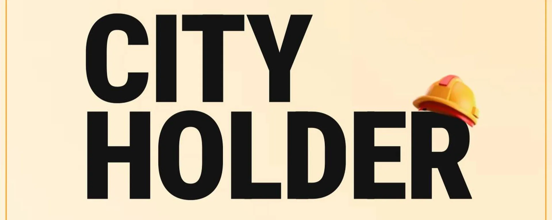 City Holder
