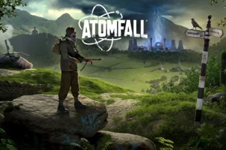 Atomfall: Sigilo, Combate y Decisiones en Casterfell
