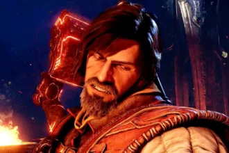 Blades of Fire: Primer Vistazo al Gameplay