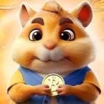 Hamster Kombat: Nuevos Combos y Códigos del 13-14 de Marzo