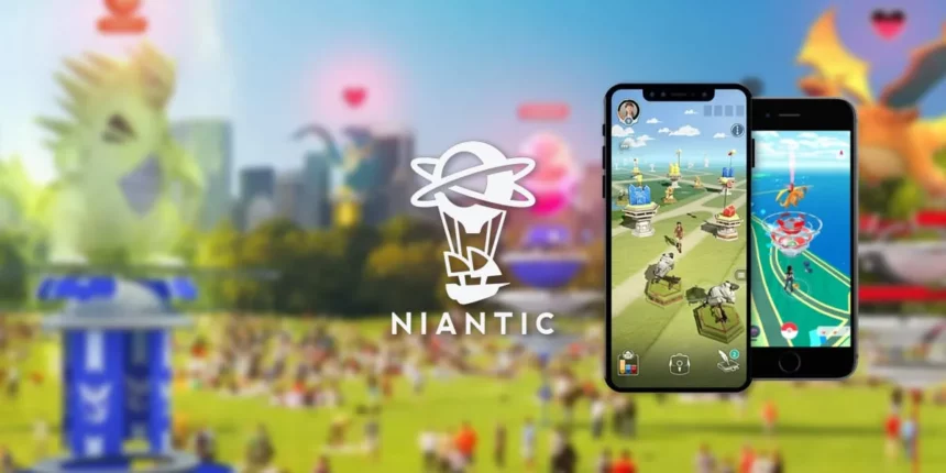 Scopely compra Niantic: el futuro de Pokémon Go