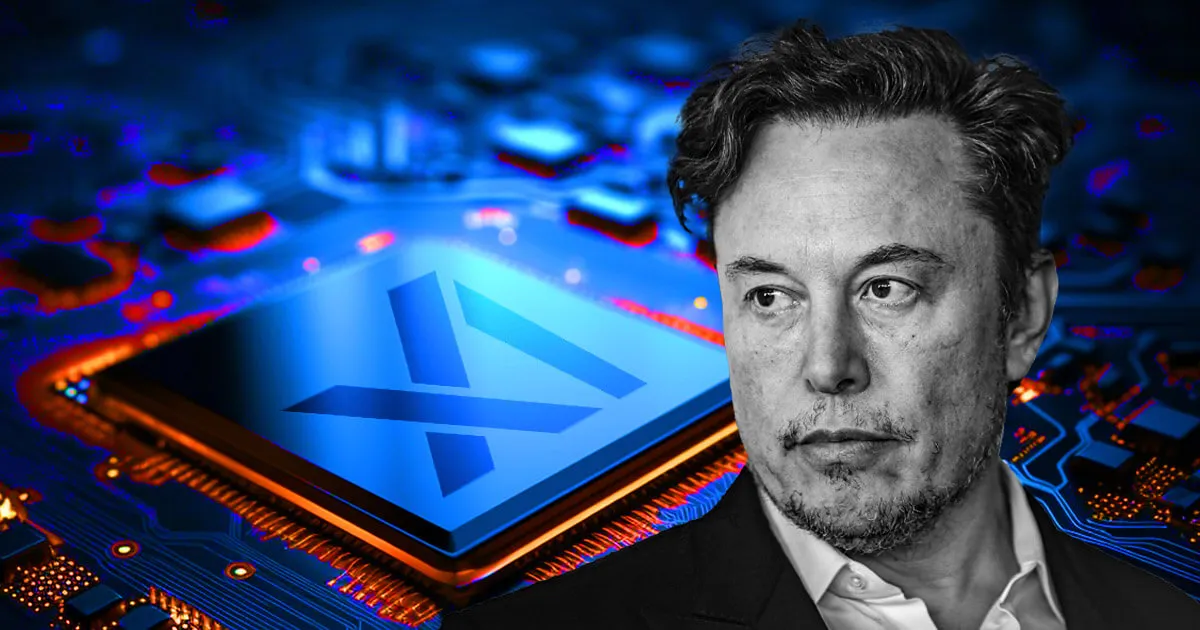 Elon Musk y su PC Gamer