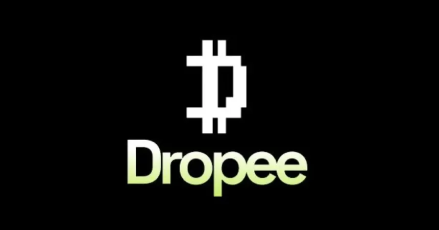 Dropee Telegram: Nuevas Recompensas Gratis