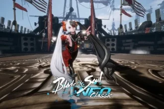 Blade & Soul NEO: Novedades antes de su lanzamiento en Japón