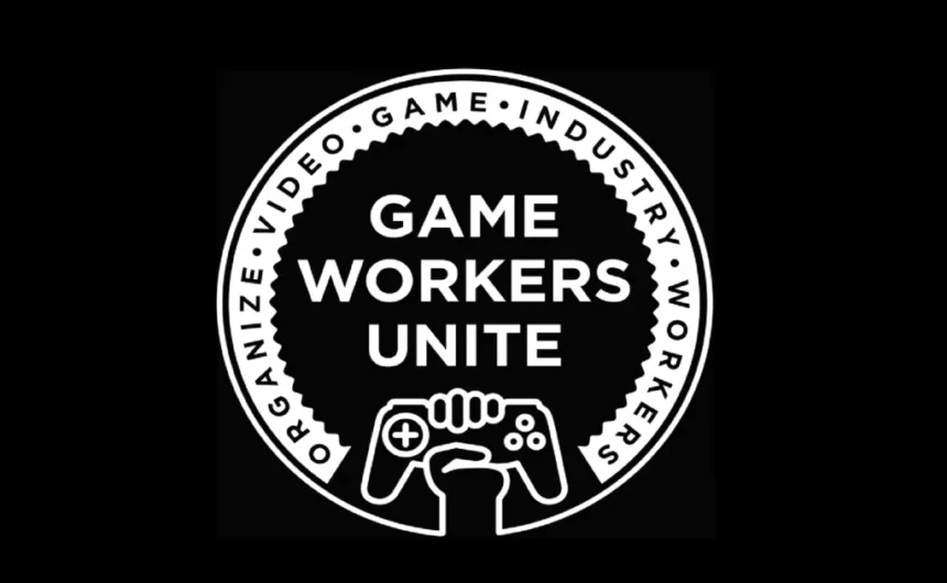 Nuevo sindicato contra despidos en videojuegos