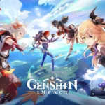 Genshin Impact: Varesa e Iansan Llegan en la Actualización 5.5