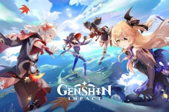 Genshin Impact: Varesa e Iansan Llegan en la Actualización 5.5