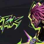 FragPunk: El nuevo shooter de héroes gratuito llega en marzo