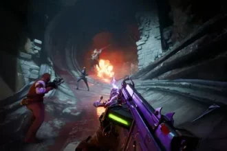 Painkiller regresa: el shooter de culto renace en 2025