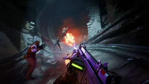 Painkiller regresa: el shooter de culto renace en 2025