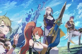 Star Resonance: Cambios en Combate, Progresión y Trama