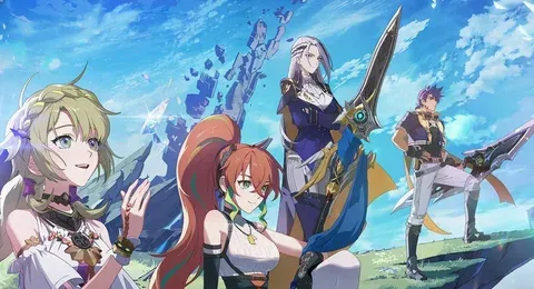 Star Resonance: Cambios en Combate, Progresión y Trama
