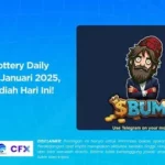 Lotería Bums 2025: ¿Qué Esperar del Sorteo del 31 de Marzo?