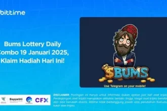 Lotería Bums 2025: ¿Qué Esperar del Sorteo del 31 de Marzo?