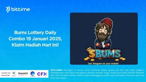 Lotería Bums 2025: ¿Qué Esperar del Sorteo del 31 de Marzo?