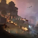 Fallen Banners: Nuevo DLC de TESO ya disponible
