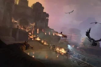 Fallen Banners: Nuevo DLC de TESO ya disponible