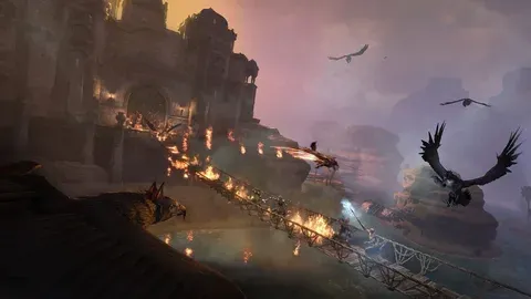 Fallen Banners: Nuevo DLC de TESO ya disponible
