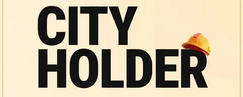 City Holder