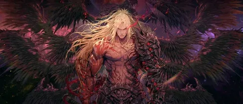The First Berserker: Khazan