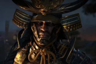Assassin's Creed Shadows: Realismo y viento en Japón feudal
