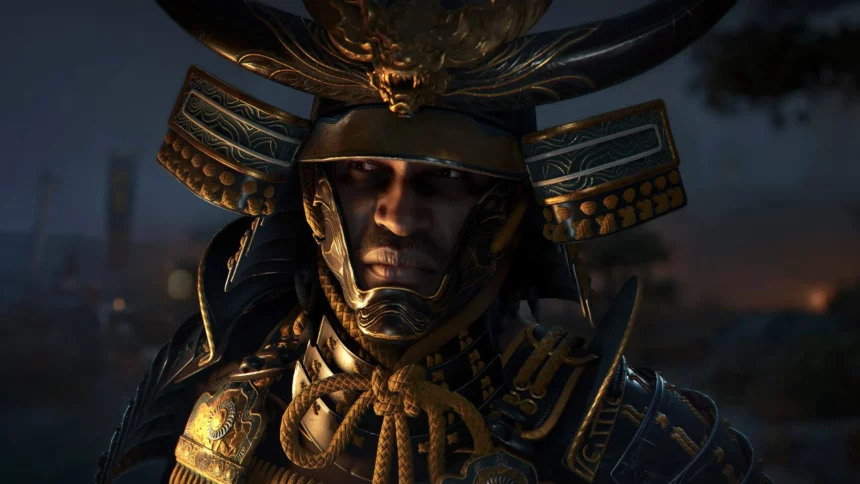 Assassin's Creed Shadows: Realismo y viento en Japón feudal