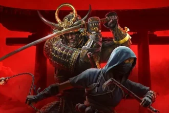 Assassin's Creed Shadows supera el millón de jugadores