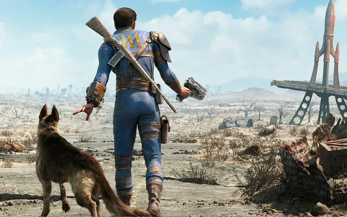 Fallout