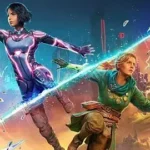 Split Fiction: La Campaña que Celebra a los Gamers Solitarios