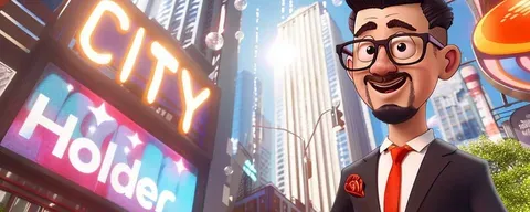 City Holder