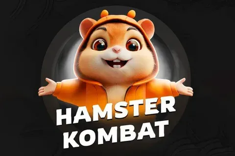 Hamster Kombat