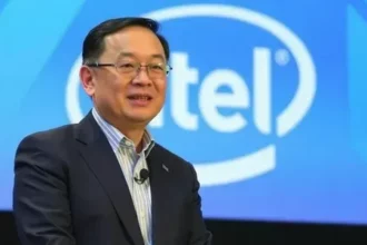 Intel Nombra a Lip-Bu Tan como CEO para Impulsar la Innovación
