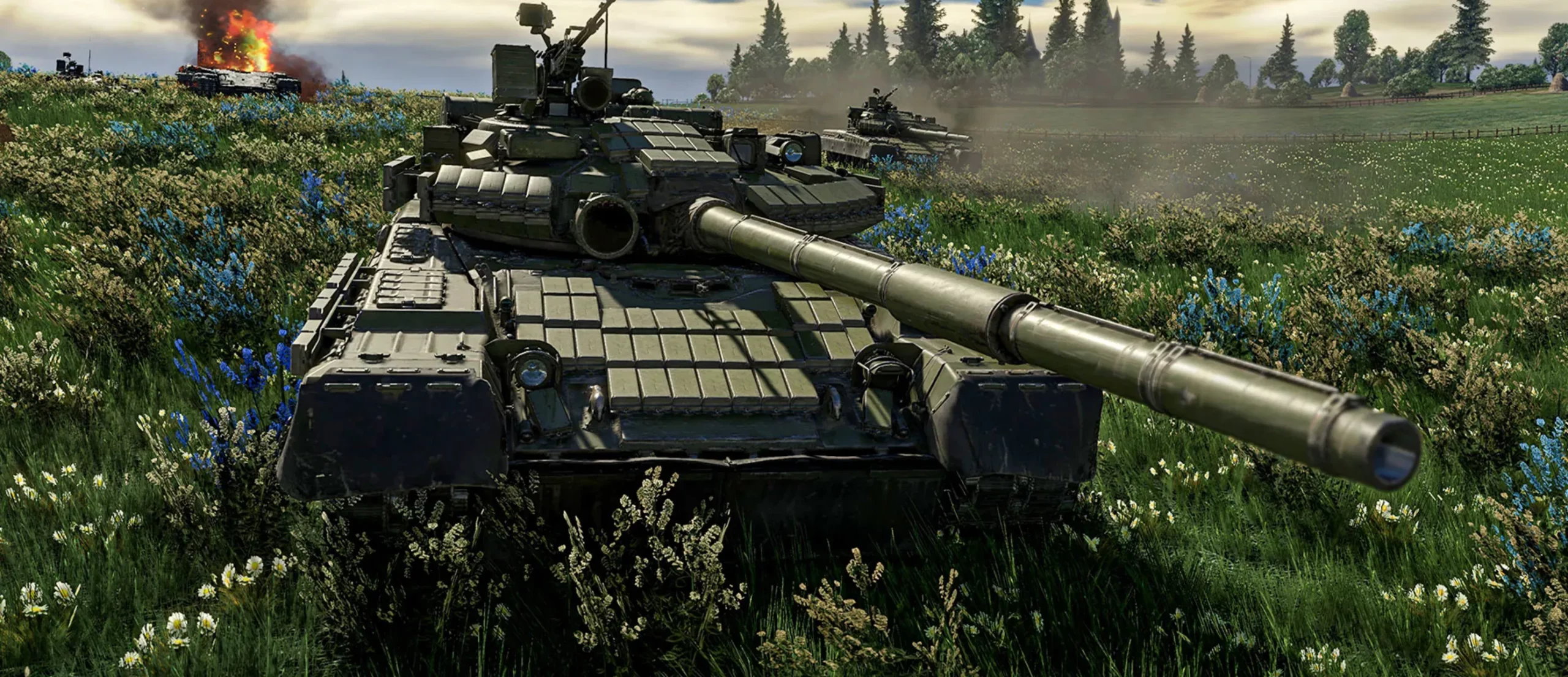 War Thunder