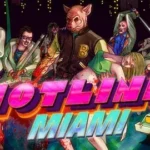 Creador de Hotline Miami trabaja en un nuevo juego