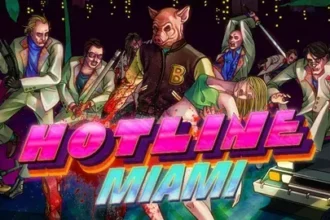 Creador de Hotline Miami trabaja en un nuevo juego