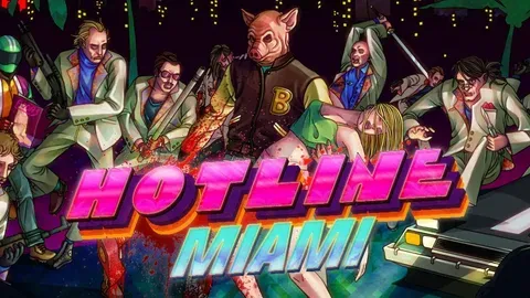 Creador de Hotline Miami trabaja en un nuevo juego