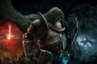 El compositor de MWIII trabajará en Lords of the Fallen 2