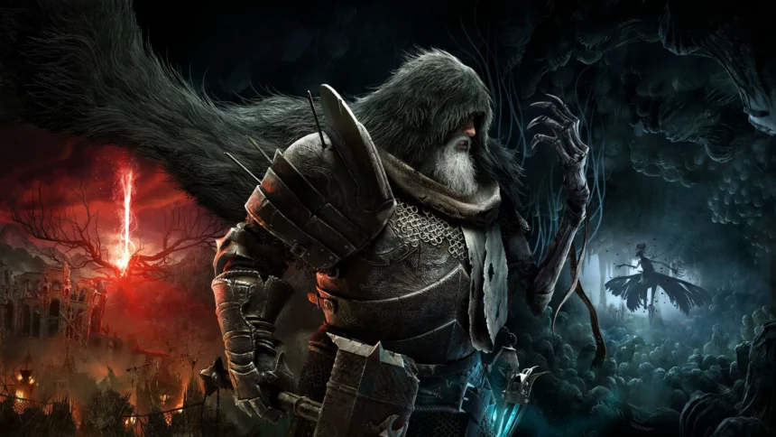 El compositor de MWIII trabajará en Lords of the Fallen 2