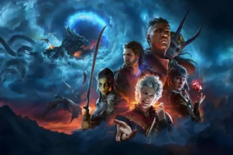 Baldur's Gate 3: nuevas subclases y el Maestro Borracho