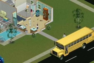 The Sims 1 renace con un remake gratuito y modo cooperativo