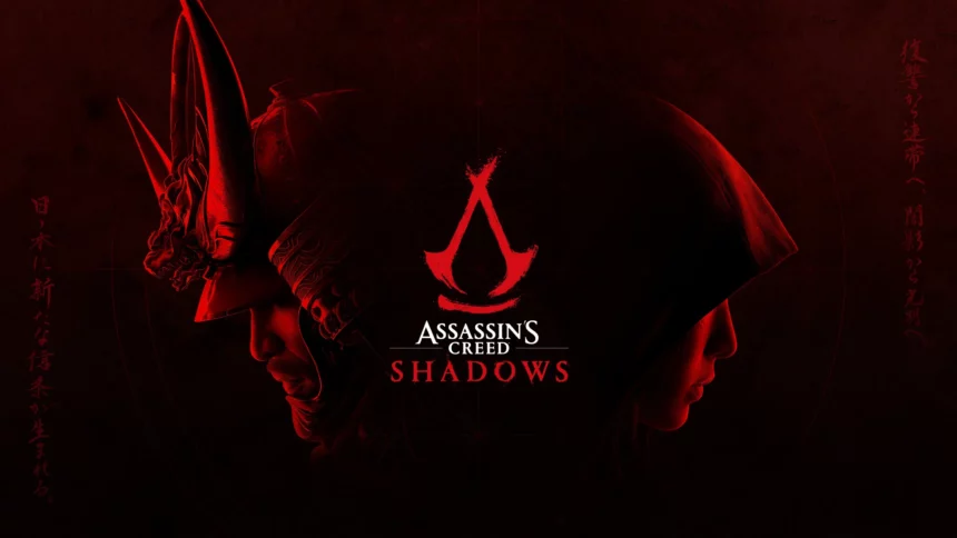 Assassin's Creed Shadows y la Controversia de la Pintura Amarilla