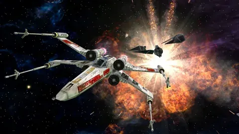 Star Wars