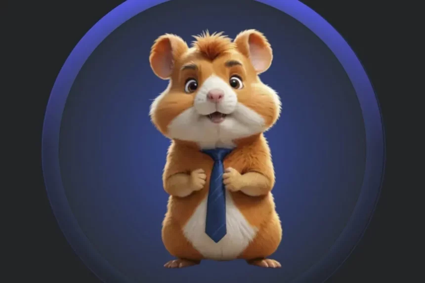 Hamster Kombat: Códigos y Combinaciones 12-13 Marzo