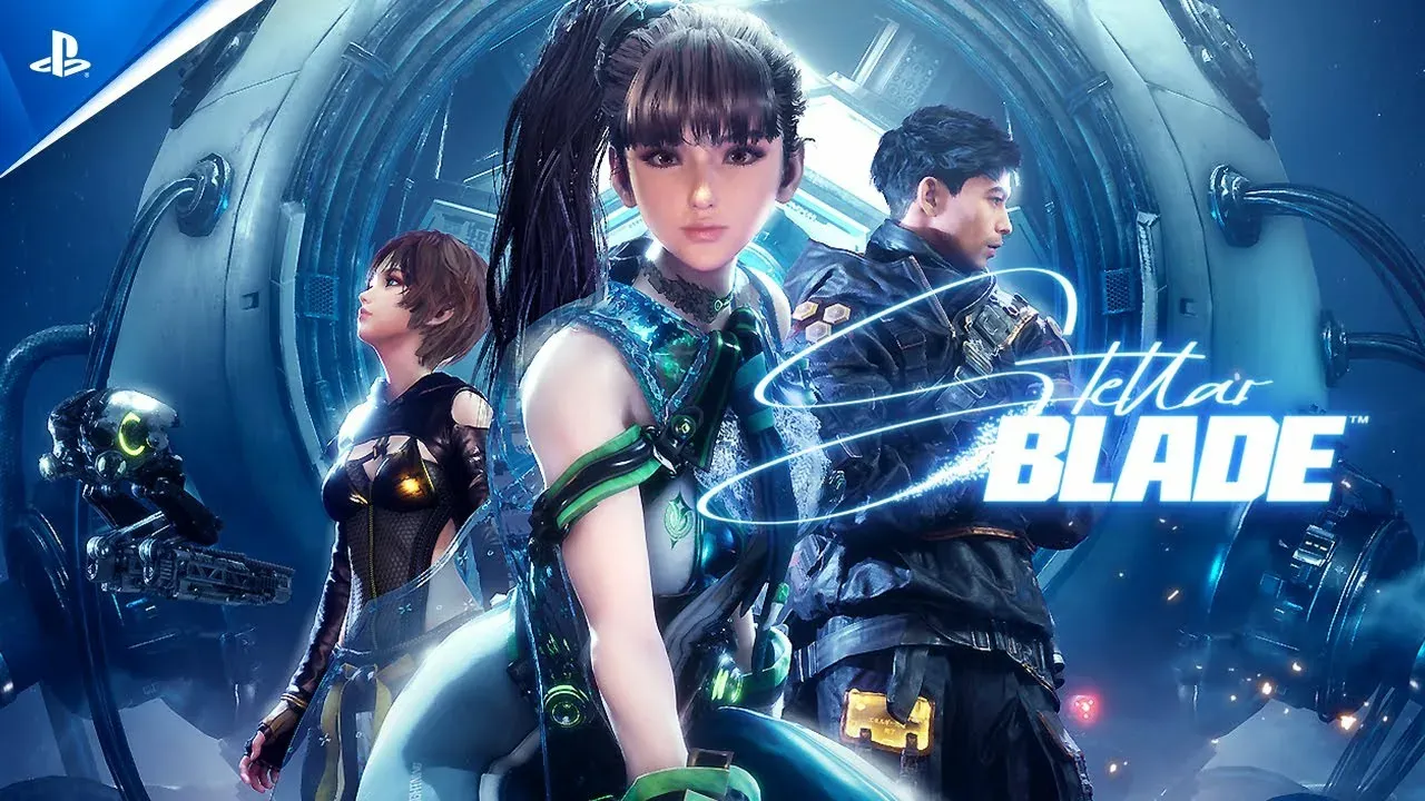 Stellar Blade en PC