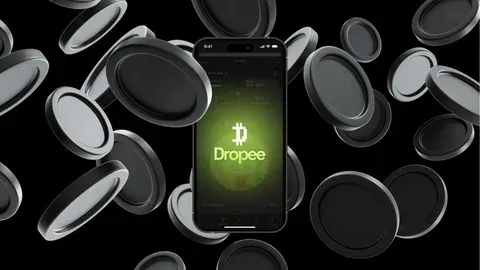 Dropee