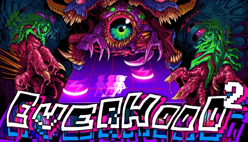 Everhood 2: La Secuela Musical ya en Switch y PC
