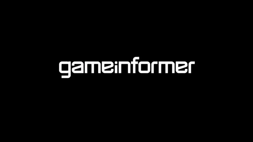Game Informer regresa: un misterioso teaser aviva la esperanza