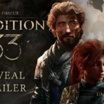 "Clair Obscur: Expedition 33" – la heroína Lyun en acción