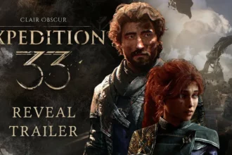 "Clair Obscur: Expedition 33" – la heroína Lyun en acción