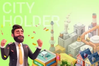 Respuestas trivia City Holder 27 de marzo: gana monedas gratis